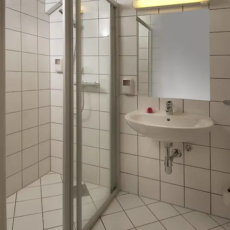 Hotel Thon Partner Baronen 3*