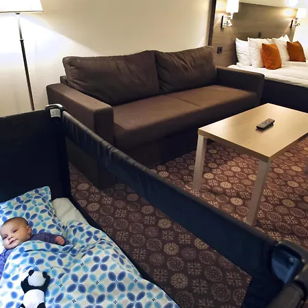 Otel Thon Baronen 3*