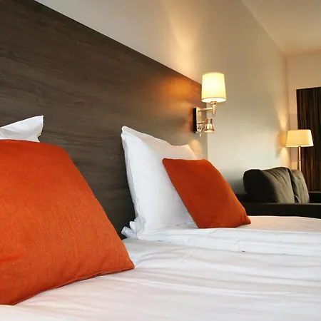 Thon Partner Baronen 3* Alesund