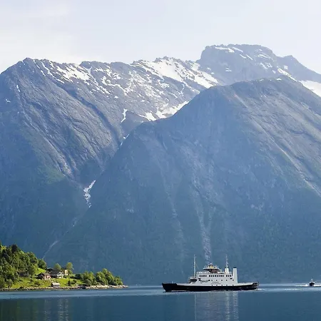 Thon Baronen Otel 3*