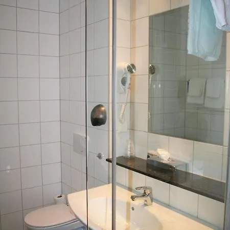 Hotel Thon Partner Baronen Alesund