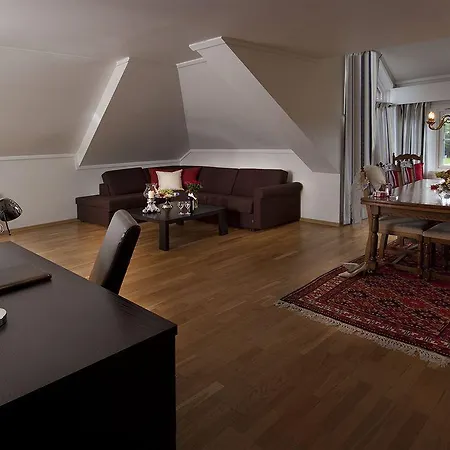 Thon Partner Baronen Hotel
